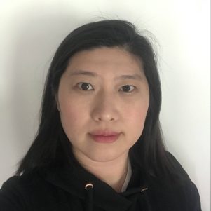 Bo Yang Admissions Counselor
