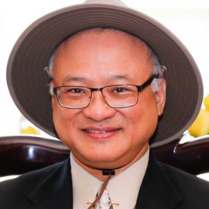 Dr. Long Huynh